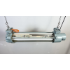 Industriální zářivková lampa