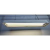 Industriální zářivková lampa