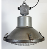 Industriální lampa