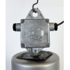Industriální lampa