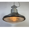 Industriální lampa