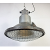 Industriální lampa
