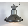 Industriální lampa