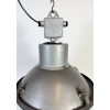 Industriální lampa