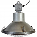 Industriální lampa