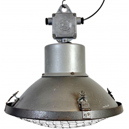 Industriální lampa