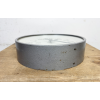 Industriální hodiny CHRONOTECHNA 33 cm