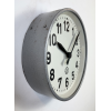 Industriální hodiny CHRONOTECHNA 33 cm