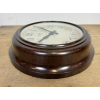 Industriální hodiny BÜRK 23 cm