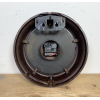 Industriální hodiny BÜRK 23 cm