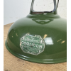 Industriální smaltovaná lampa COOLICON U.K.