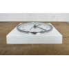 Retro hodiny PRIM 26 cm