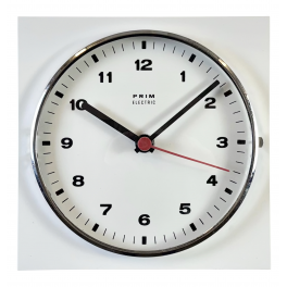Retro hodiny PRIM 26 cm
