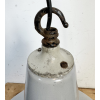 Industriální smaltovaná lampa BENJAMIN U.K.