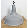 Industriální smaltovaná lampa BENJAMIN U.K.