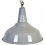 Industriální smaltovaná lampa BENJAMIN U.K.