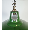 Industriální smaltovaná lampa THORLUX U.K.