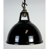Industriální lampa
