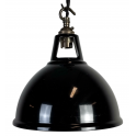 Industriální lampa
