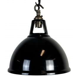 Industriální lampa