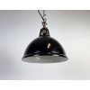 Industriální lampa