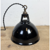 Industriální lampa
