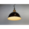 Industriální lampa
