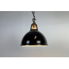Industriální lampa