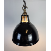 Industriální lampa