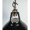 Industriální lampa