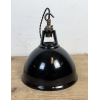 Industriální lampa