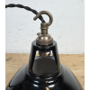 Industriální lampa