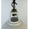 Industriální lampa