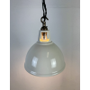 Industriální lampa