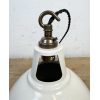 Industriální lampa
