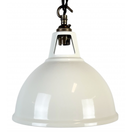 Industriální lampa