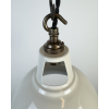 Industriální lampa