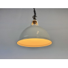 Industriální lampa