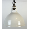 Industriální lampa