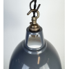 Industriální lampa