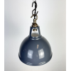 Industriální lampa