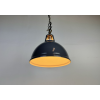 Industriální lampa