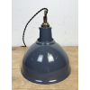 Industriální lampa