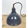 Industriální lampa