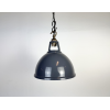 Industriální lampa