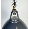 Industriální lampa