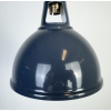 Industriální lampa