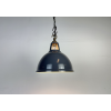 Industriální lampa