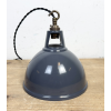 Industriální lampa