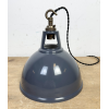 Industriální lampa